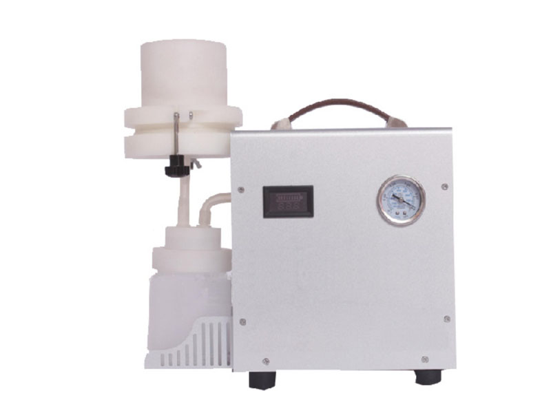 SPN-CL100 便攜式抽濾器 